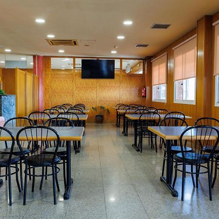 Hotel Restaurant Casa Miquel Alcarraz Zewnętrze zdjęcie