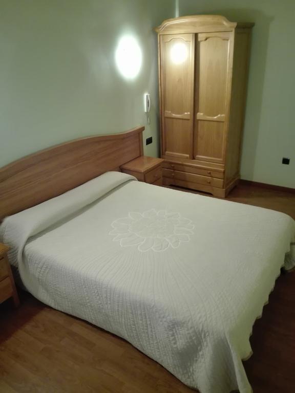 Hotel Restaurant Casa Miquel Alcarraz Zewnętrze zdjęcie