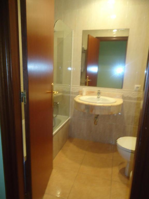 Hotel Restaurant Casa Miquel Alcarraz Pokój zdjęcie