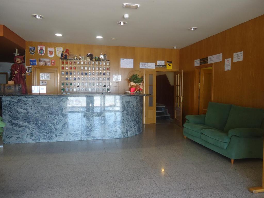 Hotel Restaurant Casa Miquel Alcarraz Zewnętrze zdjęcie